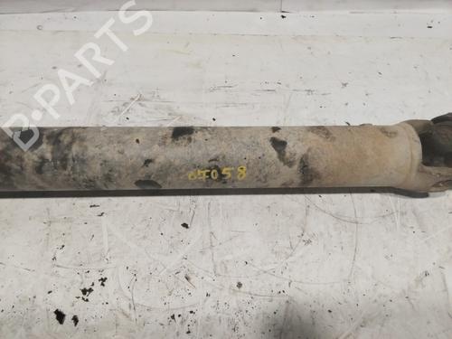 Driveshaft MITSUBISHI GALLOPER (JK-01)  | BP21759898M37 
