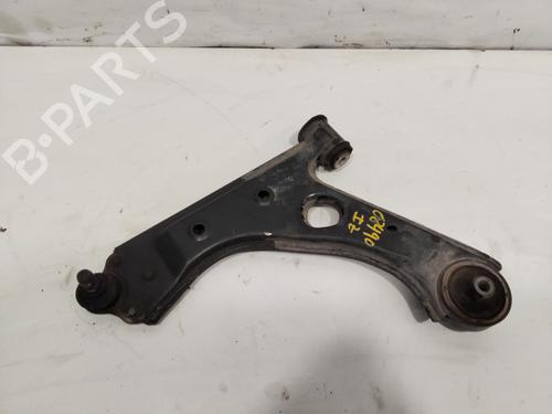 Used Left front suspension arm OPEL ADAM (M13) 1.4 (101 hp) 23869751