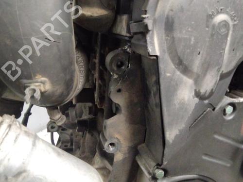 Engine SEAT LEON (1P1)  | BP23879338M1 