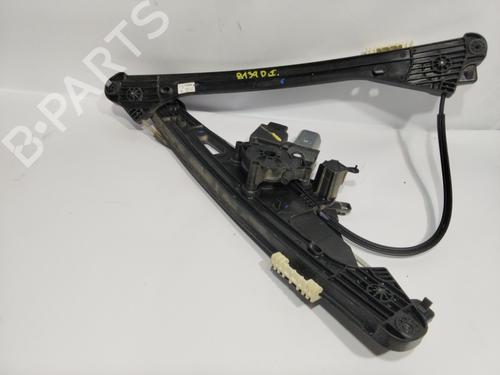 Used Front left window mechanism Front left window mechanism DS DS 7 Crossback (J4_, JR_, JC_) [2017-2026] 34519553 34519553