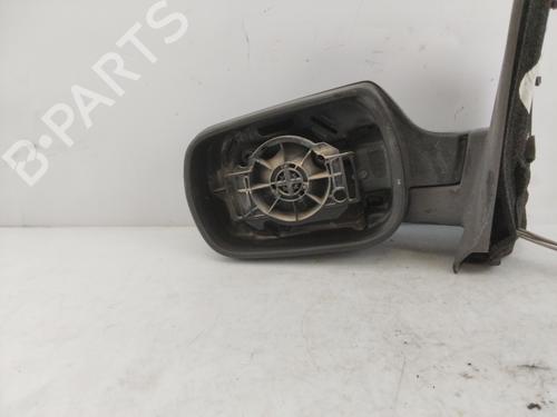 Left mirror FORD FIESTA V (JH_, JD_)  | BP24661361C26 