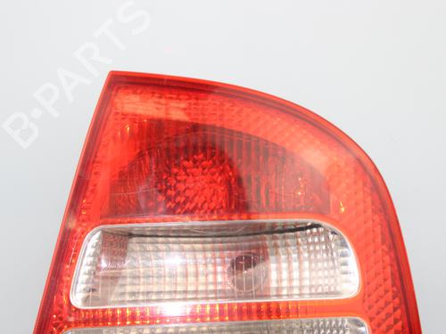 Høyre baklys SKODA OCTAVIA I (1U2) 1.6 | BP18067387C35 