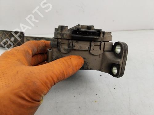Pedal AUDI A1 (8X1, 8XK) 1.6 TDI | BP24801237I4 