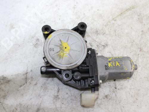Used Left front window motor KIA SOUL II (PS) [2014-2018]  18246099
