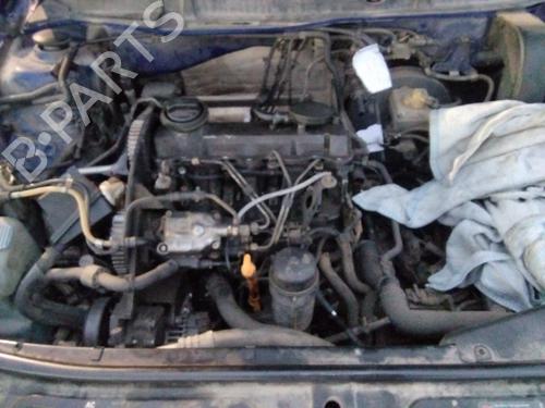 Left headlight SEAT TOLEDO II (1M2) | BP32033294C28