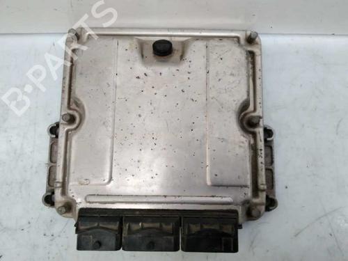 Engine control unit (ECU) RENAULT LAGUNA II (BG0/1_)  | BP8571147M57 