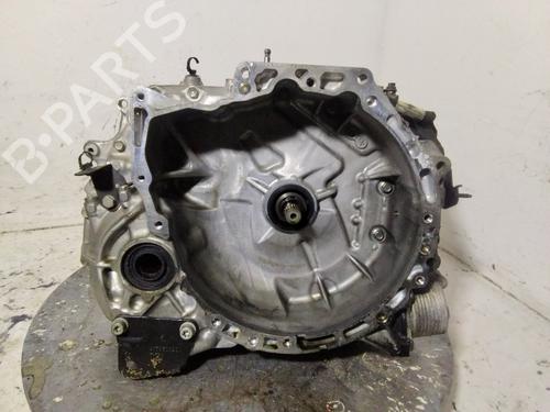 Used Gearbox Gearbox PEUGEOT 508 II (FB_, FH_, F3_) 1.5 BlueHDI 130 (FBYHZJ, FBYHZR) (131 hp) 33842647 33842647