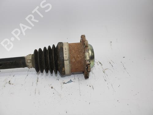 Left front driveshaft SEAT IBIZA IV SC (6J1, 6P5)  | BP12307305M38 