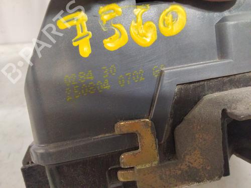 Rear left lock RENAULT MEGANE II (BM0/1_, CM0/1_) 1.5 dCi (BM1F, CM1F) | BP25938324C100 
