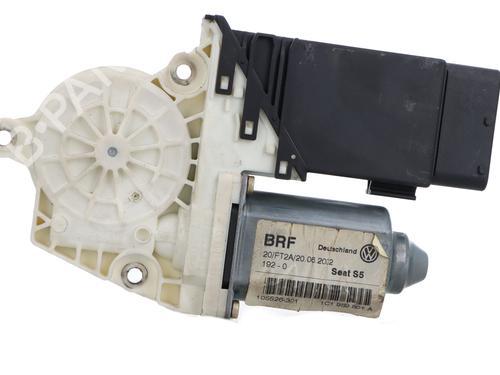 Used Left front window motor Left front window motor SEAT LEON (1M1) [1999-2006] 33942016 33942016