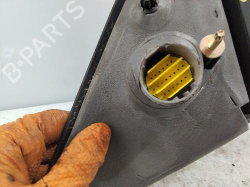 Right mirror RENAULT LAGUNA II (BG0/1_)  | BP19042330C27 