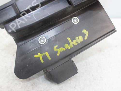 Rear left lock DACIA SANDERO  | BP16974235C100 