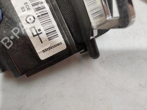 Rear right seatbelt BMW 1 (F20) 116 d | BP25471374I28 