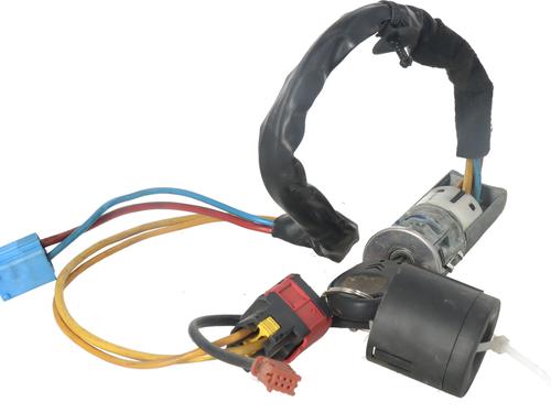 Used Ignition barrel Ignition barrel CITROËN XSARA Coupe (N0) 2.0 HDI 90 (90 hp) 34157333 34157333