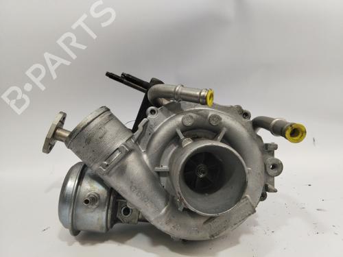 Turbocompresseur/Compresseur RENAULT SCÉNIC II (JM0/1_) [2003-2010]  21266968