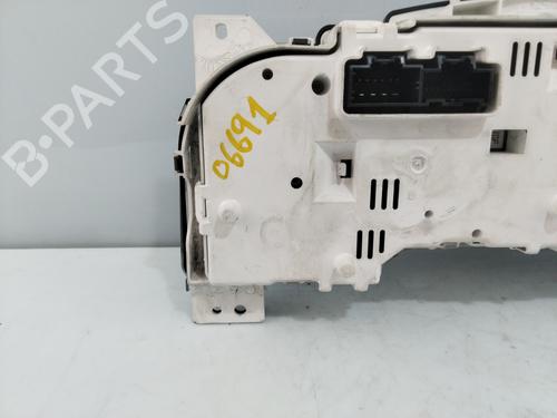 Instrument cluster DODGE NITRO 2.8 CRD | BP19065273C47 