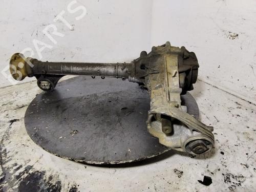 Used Front differential Front differential VW TOUAREG (7P5, 7P6) 3.0 V6 TDI (245 hp) 34506716 34506716