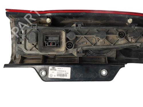 Right taillight CITROËN NEMO Box Body/MPV (AA_) | BP32088107C35