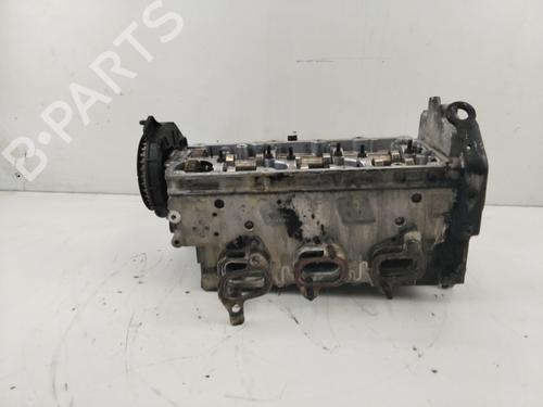 Cylinder head AUDI A4 B8 (8K2) 2.7 TDI | BP18019492M5