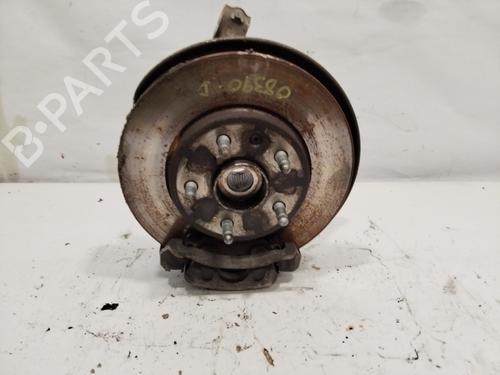 Used Right front steering knuckle OPEL INSIGNIA A Saloon (G09) 1.6 CDTi (69) (136 hp) 23547915