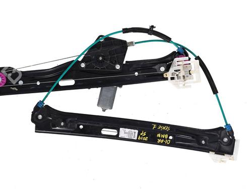 Front right window mechanism BMW 1 (F40) | BP39386232C23 - Image 2