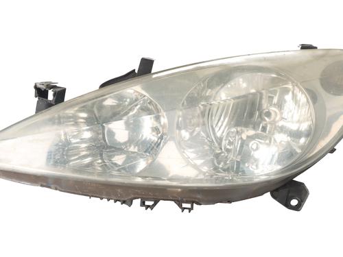 Used Left headlight Left headlight PEUGEOT 307 (3A/C) [2000-2012] 36528660 36528660