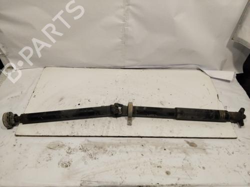 Used Driveshaft BMW 5 (E60) 525 d (177 hp) 21662068