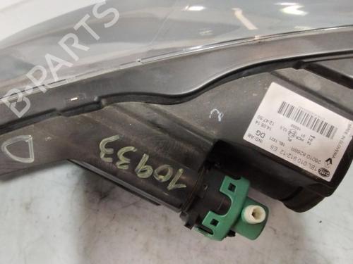 Scheinwerfer rechts für RENAULT ZOE (BFM_) [2012-2026]  32328024