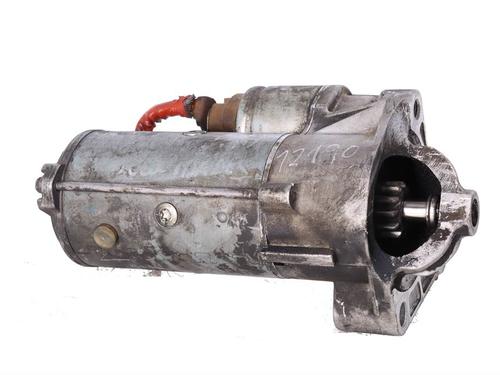 Used Starter Starter RENAULT GRAND SCÉNIC II (JM0/1_) 1.9 dCi (116 hp) 38267129 38267129