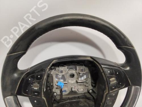 Steering wheel CITROËN C4 Picasso II  | BP29502210C49 