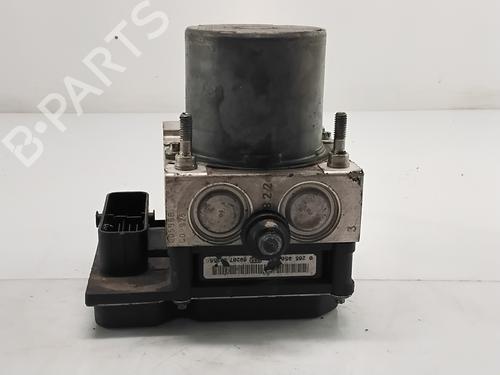 ABS pump PEUGEOT 307 (3A/C) 2.0 16V | BP28825978M43 