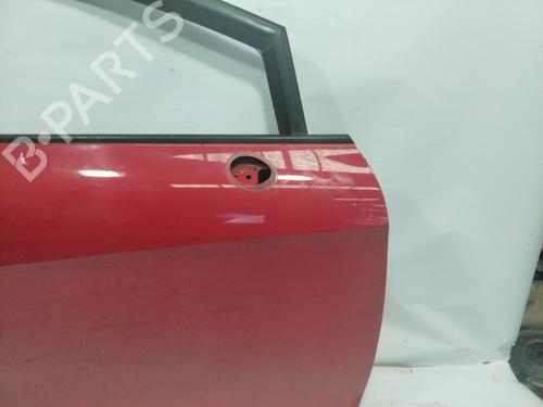 Right front door SEAT LEON (1P1)  | BP24992043C3 
