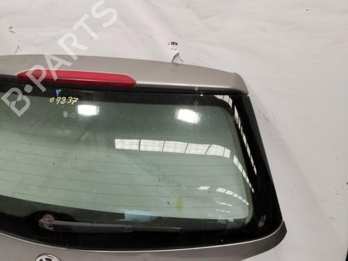 Tailgate VW POLO IV (9N_, 9A_)  | BP27215180C6 
