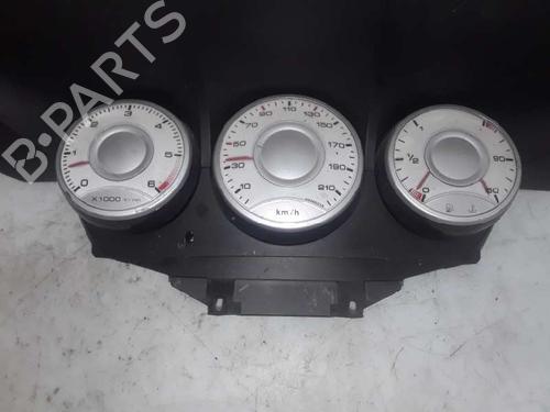 Instrument cluster FIAT ULYSSE (179_)  | BP8572080C47 