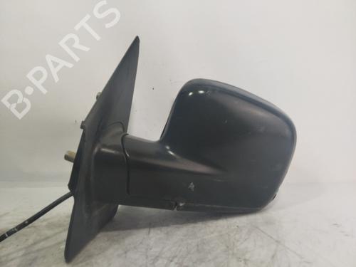 Left mirror VW TRANSPORTER T5 Van (7HA, 7HH, 7EA, 7EH)  | BP29728050C26 
