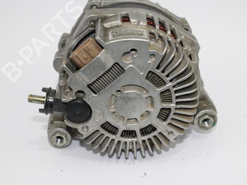 Alternator MAZDA CX-5 (KF) 2.2 D AWD | BP11887045M7 