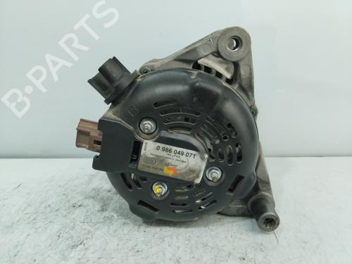 Generator FORD KUGA I [2008-2012]  19042338