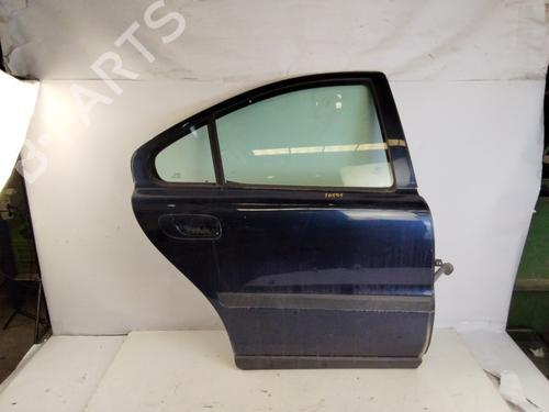 Używane Drzwi tylne prawe VOLVO S60 I (384) 2.4 (140 hp) 29963670