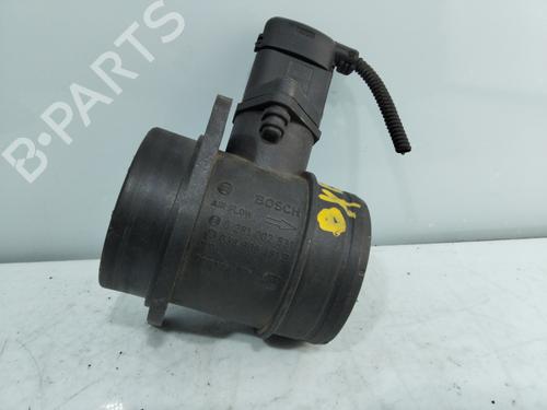 Mass air flow sensor AUDI A3 (8P1) 1.9 TDI | BP19798482M95 