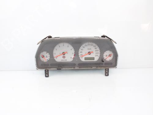 Kombiinstrument MG MG ZR 105 (103 hp) 15989363