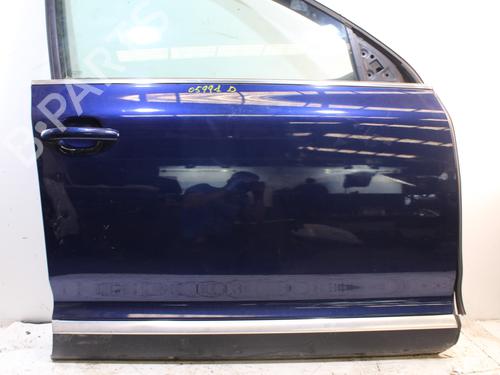 Dør høyre foran VW TOUAREG (7LA, 7L6, 7L7) 3.0 V6 TDI | BP16954664C3 