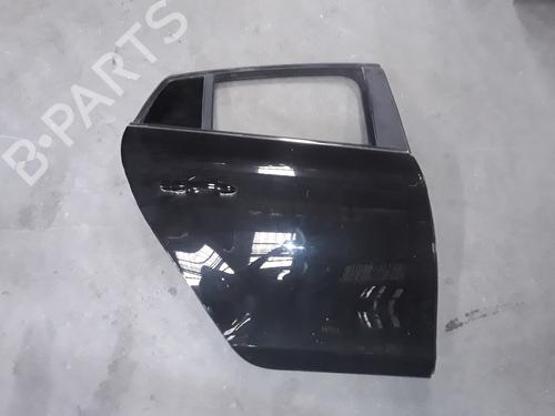 Used Right rear door FIAT BRAVO II (198_) 1.4 LPG (198AXA1B) (90 hp) 9301223