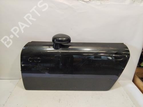 Used Left front door AUDI TT (8N3) 1.8 T (180 hp) 27215525