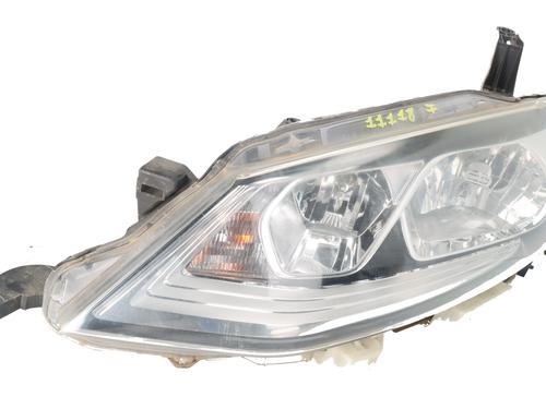 venstre-forlygte-nissan-pulsar-hatchback-c13-2014-33207984 main image