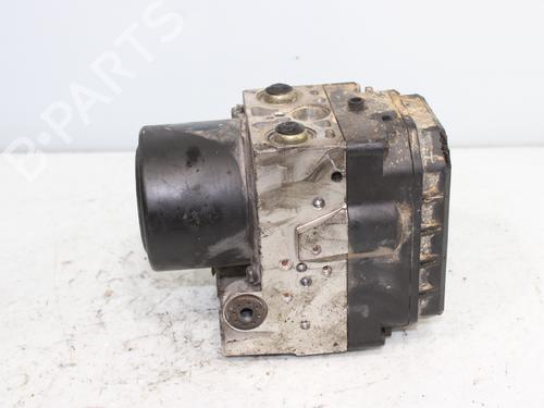 ABS Bremseaggregat TOYOTA RAV 4 II (_A2_) 2.0 D 4WD (CLA20_, CLA21_, CLA20R, CLA21R) | BP17722128M43 