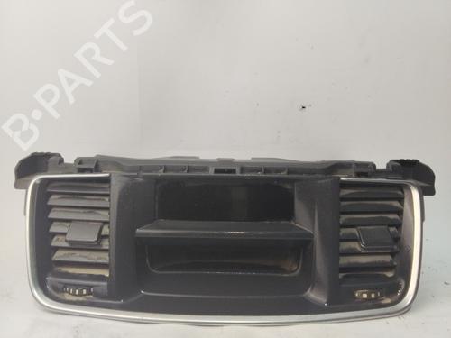 Luftventil PEUGEOT 508 I (8D_) 1.6 HDi (112 hp) 21262510
