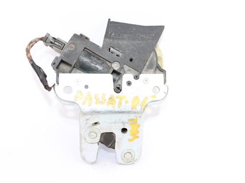 Used Tailgate lock AUDI A6 C6 Avant (4F5) [2004-2011]  15503070