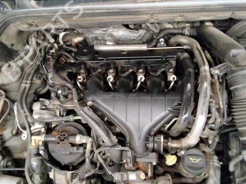 Gearbox PEUGEOT 407 (6D_) 2.0 (6DRFNB, 6DRFNE) | BP20237072M3 