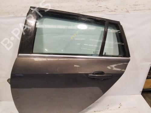 Left rear door OPEL INSIGNIA A Saloon (G09) 1.6 CDTi (69) | BP23240361C4 