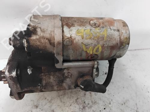 Starter KIA CARENS II MPV (FJ) 2.0 CRDi | BP27730715M8 